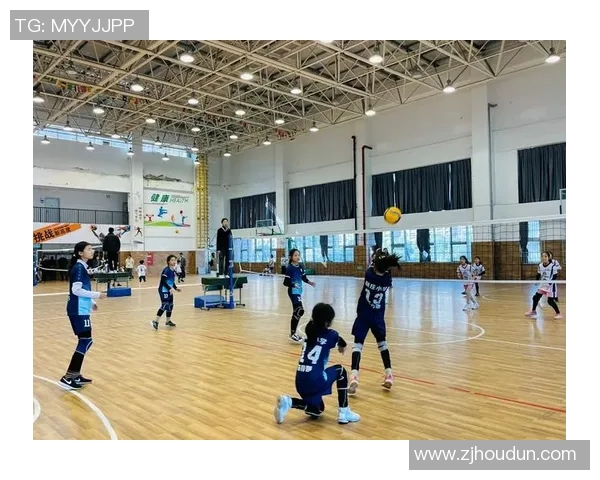 杭州排球队技术创新引领排球新潮流实力排名再创新高 杭州排球队技术创新引领排球新潮流实力排名再创新高