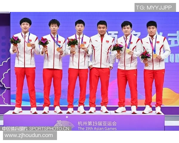 杭州乒乓球队荣登灵活性排行榜第一名引发广泛关注与讨论 杭州乒乓球队荣登灵活性排行榜第一名引发广泛关注与讨论