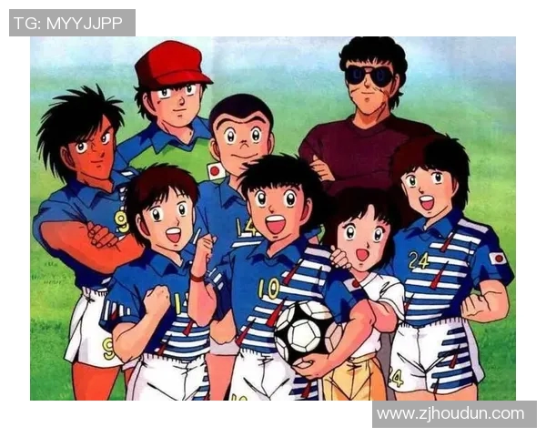 足球明星化身漫画英雄带你畅游儿童梦想世界