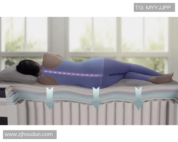 足球明星的睡眠秘密揭秘他们如何选择床垫提升比赛表现与健康状态