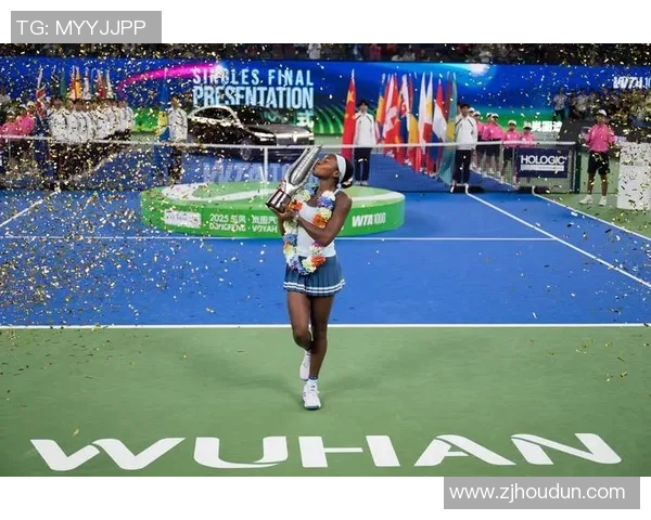 武汉网球队在世界锦标赛积分榜上以68分稳居第一名展现强劲实力