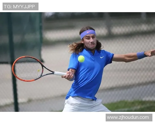 深度对话：杨娜如何在网球世界中追寻梦想与挑战自我