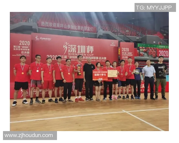 深圳羽毛球队以63分稳居精英赛积分榜首位争夺冠军之路更进一步