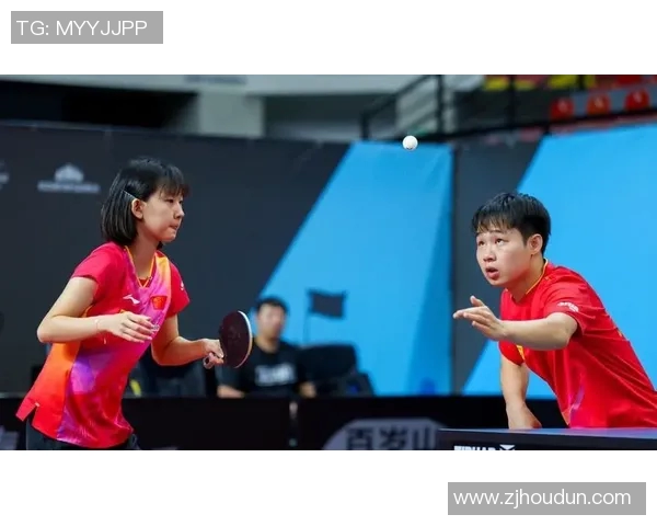 西安乒乓球队勇闯奥运舞台展现逆袭精神与辉煌成就 西安乒乓球队勇闯奥运舞台展现逆袭精神与辉煌成就