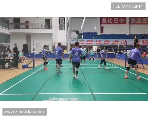 成都排球队实力提升引发热议新赛季展现全新面貌与竞争力 成都排球队实力提升引发热议新赛季展现全新面貌与竞争力