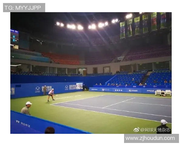 成都网球队在大师赛中的意识表现分析与总结 成都网球队在大师赛中的意识表现分析与总结