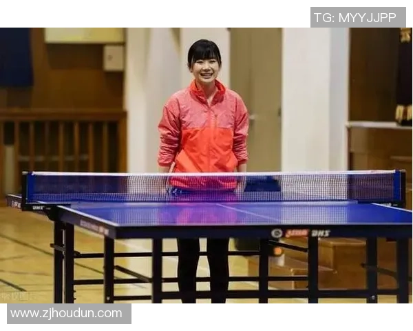 杭州乒乓球队转型之路揭秘：从传统强队到现代化竞技新标杆