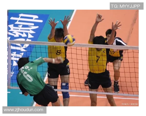 杭州排球队的奋斗之路与杯赛荣耀的辉煌历程探秘 杭州排球队的奋斗之路与杯赛荣耀的辉煌历程探秘