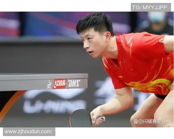 武汉乒乓球队在比赛中的控制能力分析与得失总结