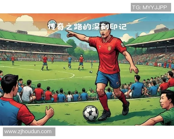 十六号足球明星的传奇之路与辉煌成就解析