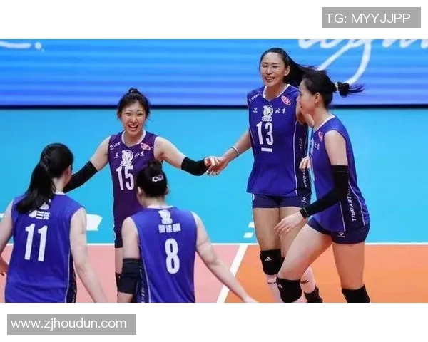 排球灵活性排行榜揭晓北京排球队荣获第五名佳绩 排球灵活性排行榜揭晓北京排球队荣获第五名佳绩