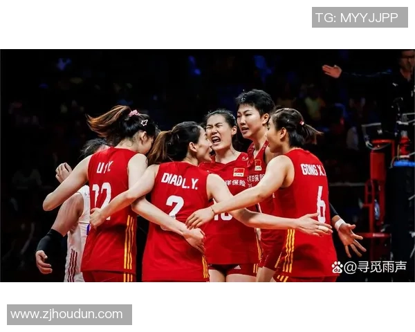 武汉排球队实力强劲荣登全国排球实力排行榜第六名的背后故事 武汉排球队实力强劲荣登全国排球实力排行榜第六名的背后故事