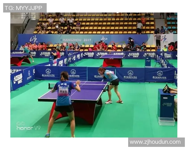 武汉乒乓球队的拼搏之路与洲际杯荣耀背后的故事