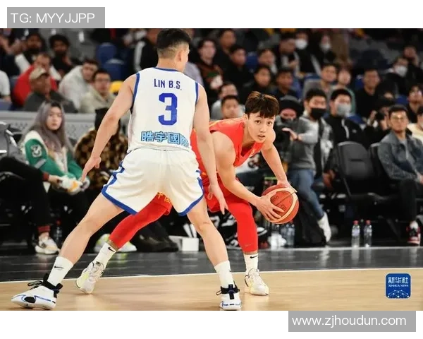 北京篮球队在世界锦标赛中的实力展现与未来发展潜力分析